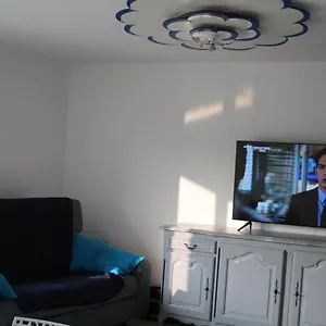 Parcappart Appartement