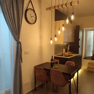Apartment Cocon Lux Au Centre De, Voiron